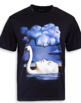 Misbhv T-Shirt — USFans Spreadsheet photo