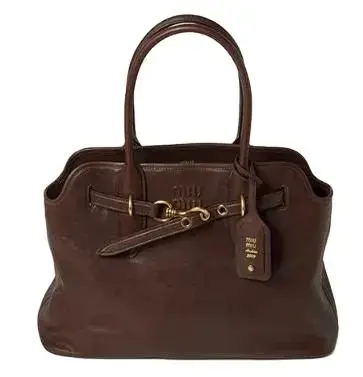 Miu miu Bag — USFans Spreadsheet