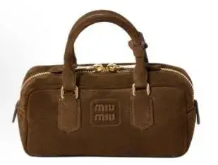 Miu Miu Bag — USFans Spreadsheet photo