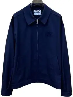 Miu Miu Workwear Jacket — USFans Spreadsheet photo