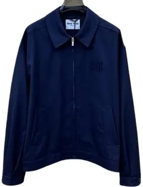 Miu Miu Workwear Jacket — USFans Spreadsheet photo 1