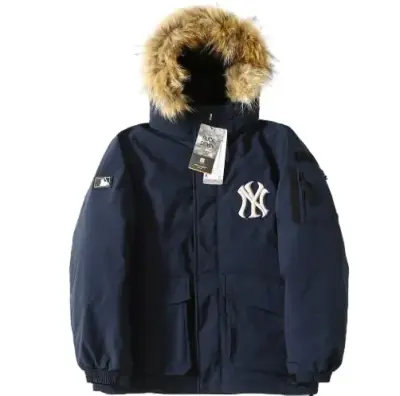 MLB Jacket — USFans Spreadsheet photo