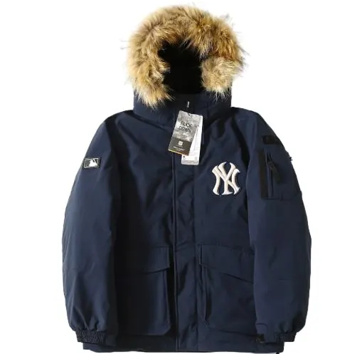 MLB Jacket — USFans Spreadsheet photo 1