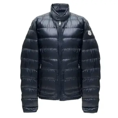 Moncler Acorus Down Jacket — USFans Spreadsheet photo
