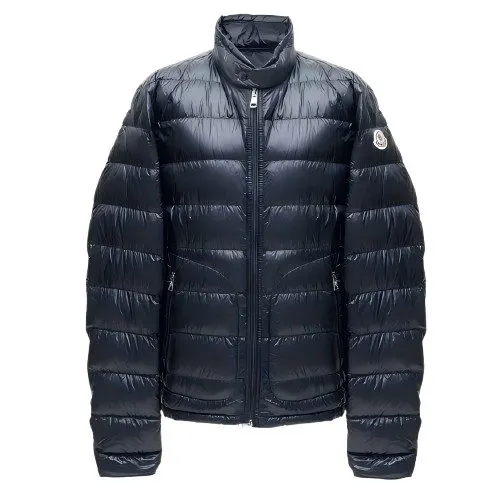 Moncler Acorus Down Jacket — USFans Spreadsheet photo 1