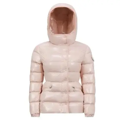 Moncler Barante Down Jacket for Womens — USFans Spreadsheet photo