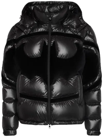 Moncler Batman Jacket — USFans Spreadsheet photo 1