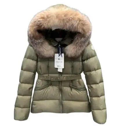 Moncler Boed Down Jacket for Womens — USFans Spreadsheet photo