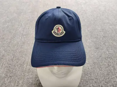 Moncler Cap — USFans Spreadsheet photo