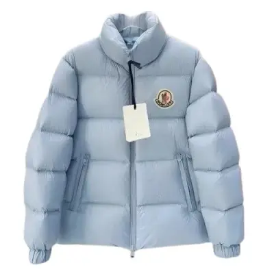 Moncler Citala Down Jacket — USFans Spreadsheet photo