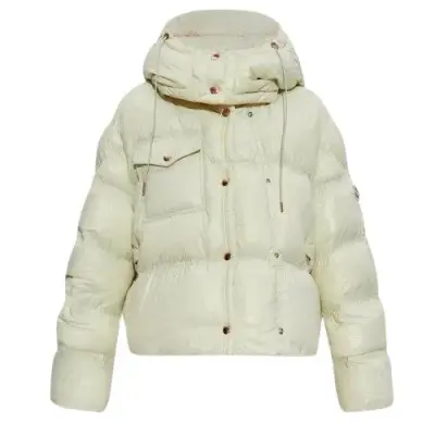 Moncler Erea Down Jacket for Womens — USFans Spreadsheet photo