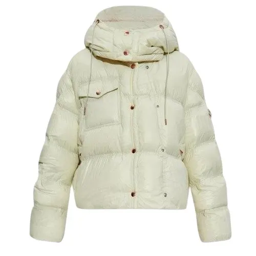 Moncler Erea Down Jacket for Womens — USFans Spreadsheet photo 1