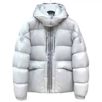 Moncler Genius x 1017 Alyx 9SM Down Jacket — USFans Spreadsheet photo