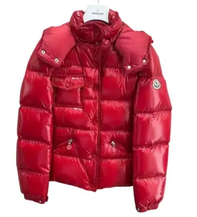 Moncler Glareins Down Jacket — USFans Spreadsheet photo