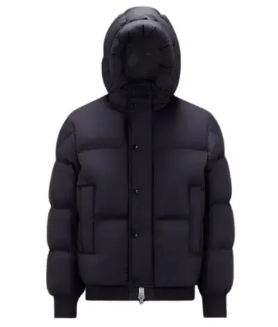 Moncler Grenoble Hyke Down Jacket — USFans Spreadsheet photo