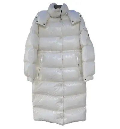 Moncler Hanoverian Coat — USFans Spreadsheet photo