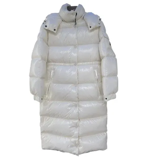 Moncler Hanoverian Coat — USFans Spreadsheet photo 1