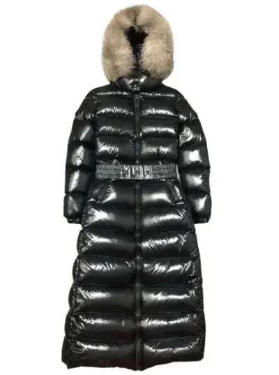 Moncler Hanoverian Coat — USFans Spreadsheet photo