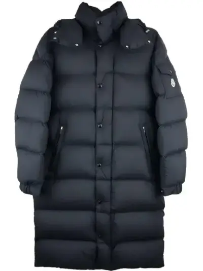 Moncler Hanoverian Coat — USFans Spreadsheet photo