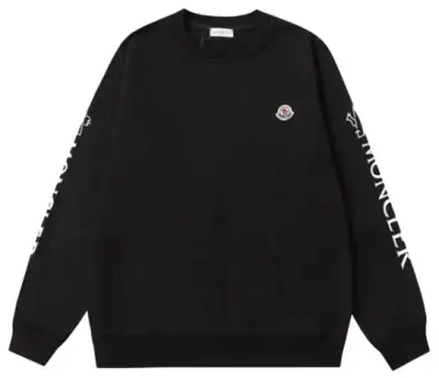 Moncler Hoodie — USFans Spreadsheet photo