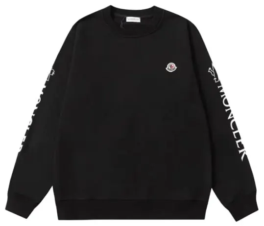Moncler Hoodie — USFans Spreadsheet photo 1
