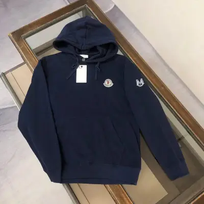 Moncler Hoodie — USFans Spreadsheet photo