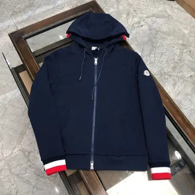 Moncler Hoodie — USFans Spreadsheet photo