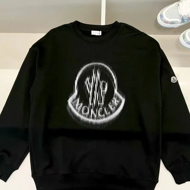 Moncler Hoodie — USFans Spreadsheet photo 1