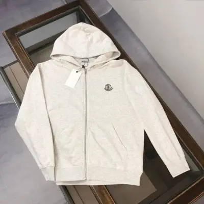 Moncler Hoodie — USFans Spreadsheet photo