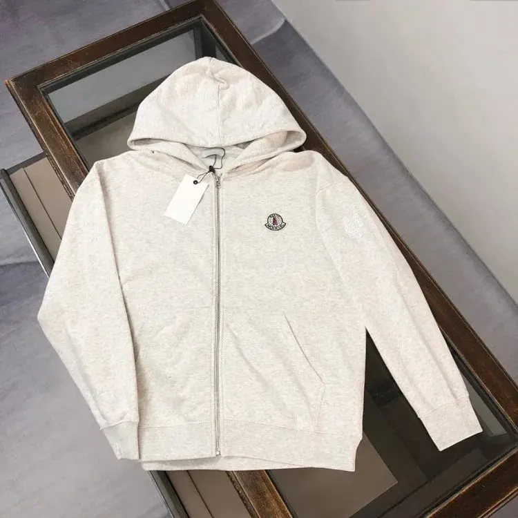 Moncler Hoodie — USFans Spreadsheet photo 1