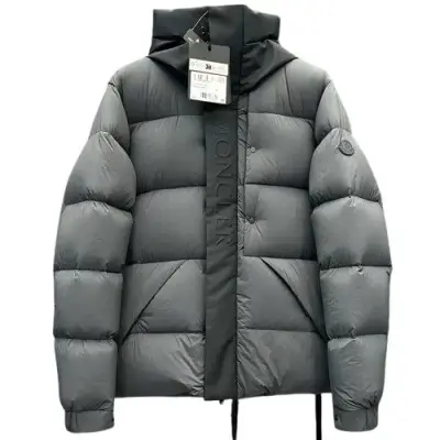 Moncler Madeira Down Jacket — USFans Spreadsheet photo