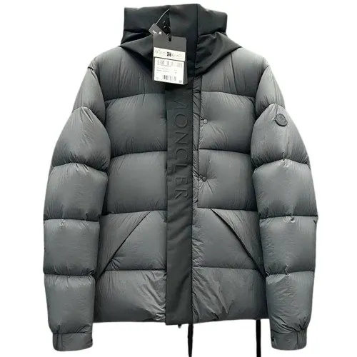 Moncler Madeira Down Jacket — USFans Spreadsheet photo 1