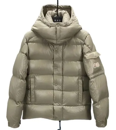 Moncler Maya 70th Anniversary Special Edition Short Down Jacket — USFans Spreadsheet photo 1