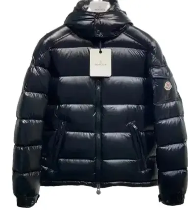 Moncler Maya — USFans Spreadsheet photo
