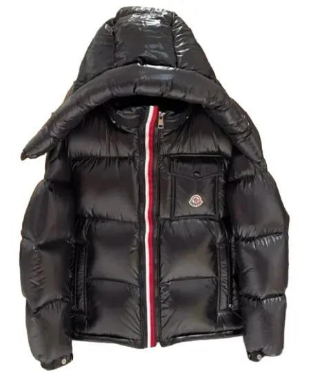 Moncler Montbeliard Jacket — USFans Spreadsheet photo 1
