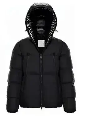 Moncler Montcla Puffer Down Jacket — USFans Spreadsheet photo