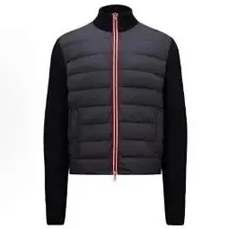 Moncler Padded Cotton Zip-Up Cardigan — USFans Spreadsheet photo 1