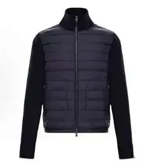 Moncler Padded Cotton Zip-Up Cardigan(With NFC Scanning) — USFans Spreadsheet photo