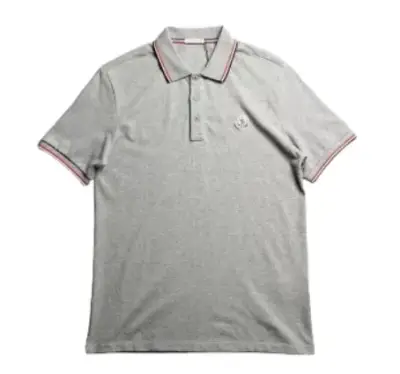 Moncler POLO — USFans Spreadsheet photo