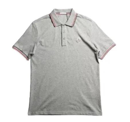Moncler POLO — USFans Spreadsheet photo 1