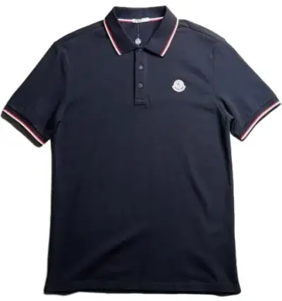 Moncler POLO — USFans Spreadsheet photo
