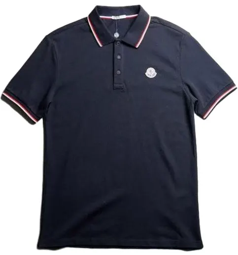 Moncler POLO — USFans Spreadsheet photo 1