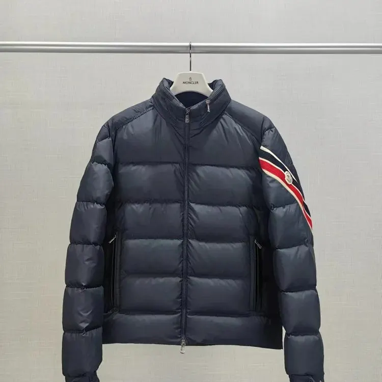 Moncler Solayan Hooded Short Down Jacket — USFans Spreadsheet photo 1