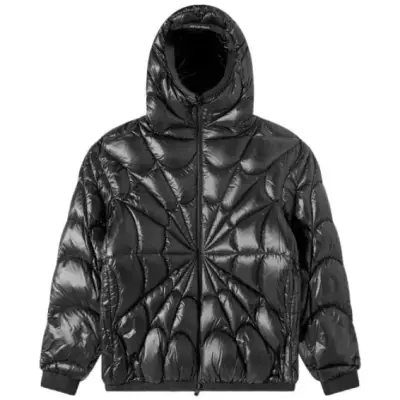 Moncler Spider Jacket — USFans Spreadsheet photo