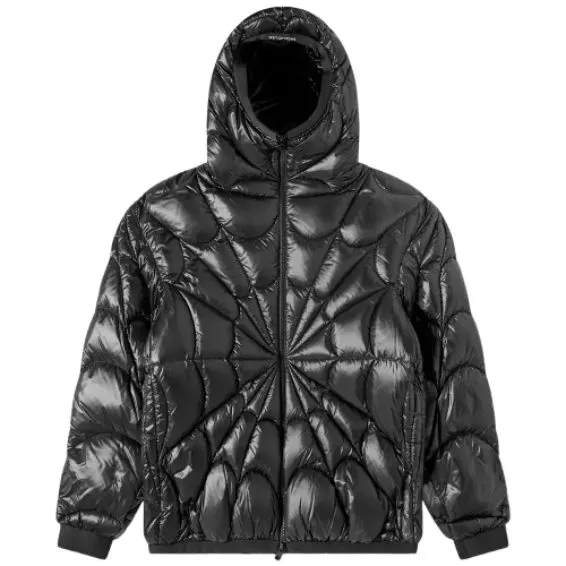 Moncler Spider Jacket — USFans Spreadsheet photo 1