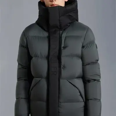 Moncler Ssense Jacket — USFans Spreadsheet photo