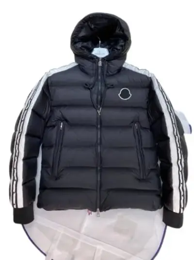Moncler STELLAIRE Jacket — USFans Spreadsheet photo