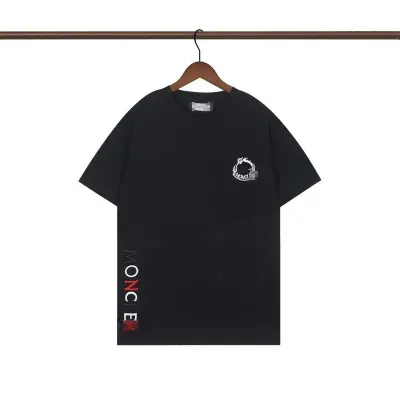Moncler T-Shirts — USFans Spreadsheet photo