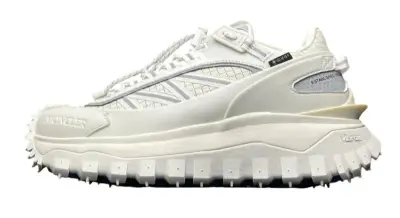 Moncler Trailgrip GTX Sneaker — USFans Spreadsheet photo