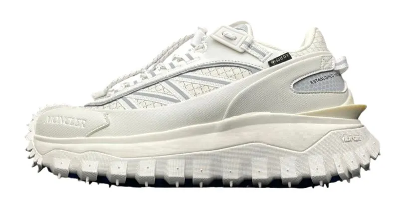 Moncler Trailgrip GTX Sneaker — USFans Spreadsheet photo 1